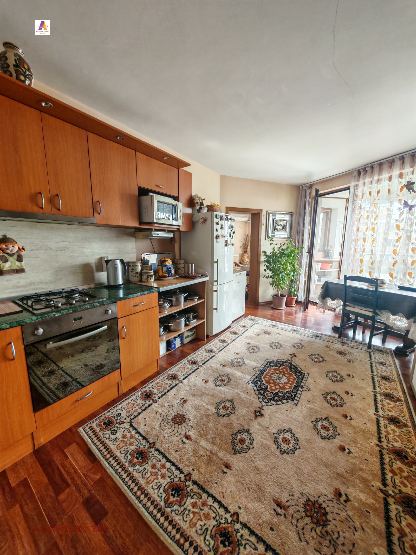 Продава 2-СТАЕН, гр. Свети Влас, област Бургас, снимка 3 - Апартаменти - 53998225