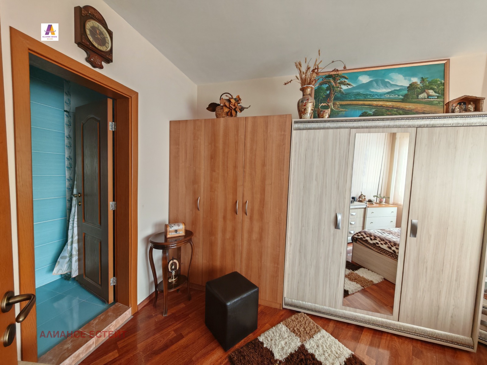 Продава 2-СТАЕН, гр. Свети Влас, област Бургас, снимка 12 - Апартаменти - 53998225