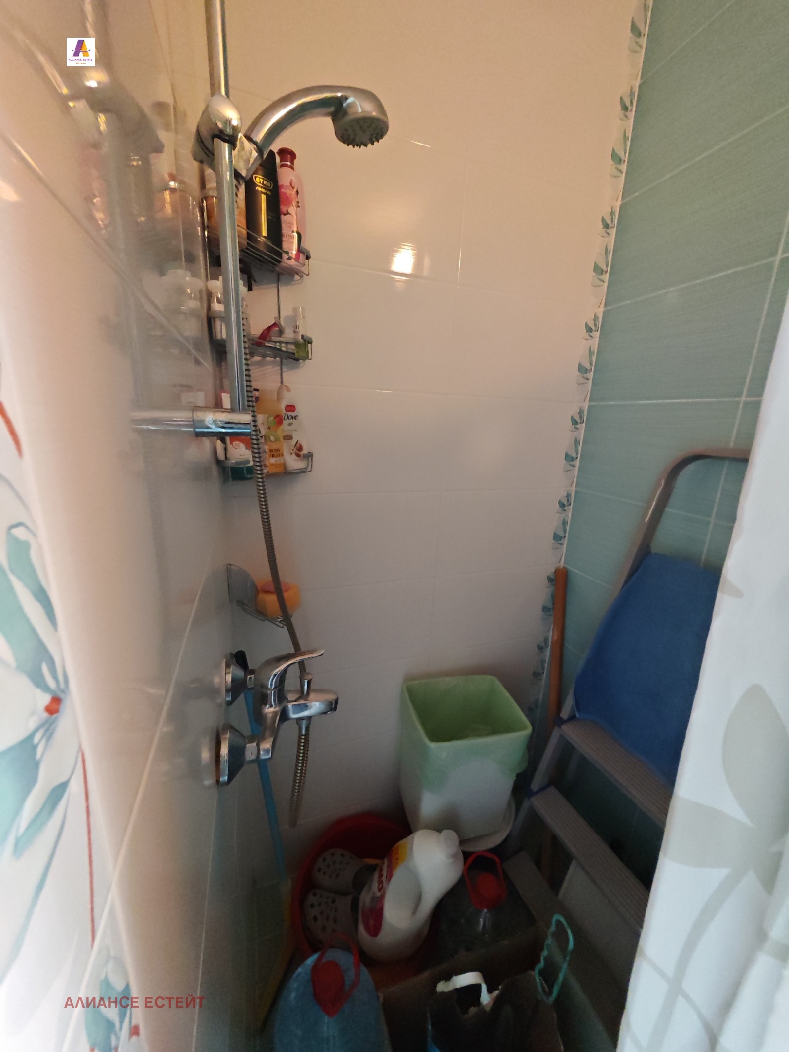 Продава 2-СТАЕН, гр. Свети Влас, област Бургас, снимка 14 - Апартаменти - 53998225