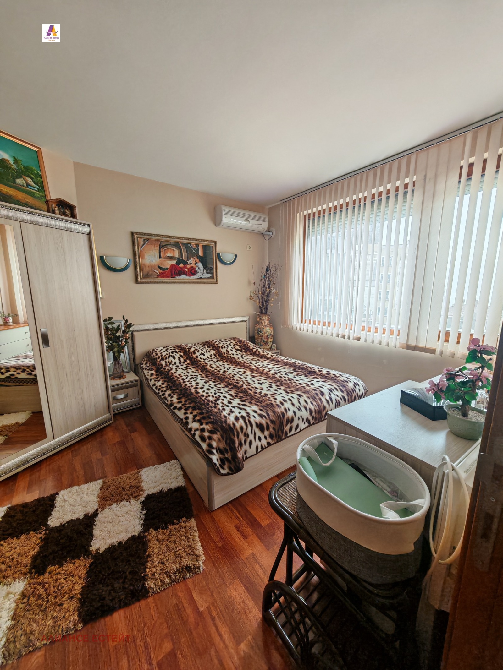 Продава 2-СТАЕН, гр. Свети Влас, област Бургас, снимка 9 - Апартаменти - 53998225