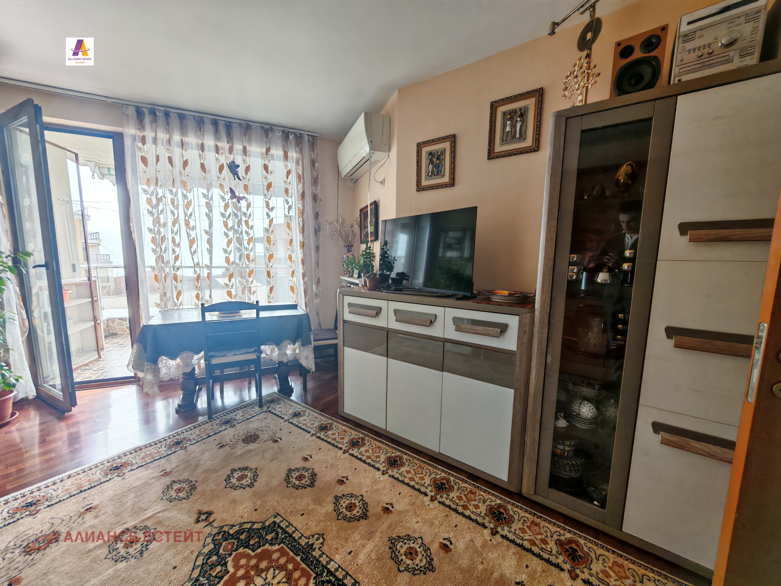 Продава 2-СТАЕН, гр. Свети Влас, област Бургас, снимка 6 - Апартаменти - 53998225