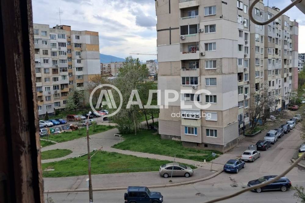 Продава 2-СТАЕН, гр. София, Левски Г, снимка 4 - Апартаменти - 54408655