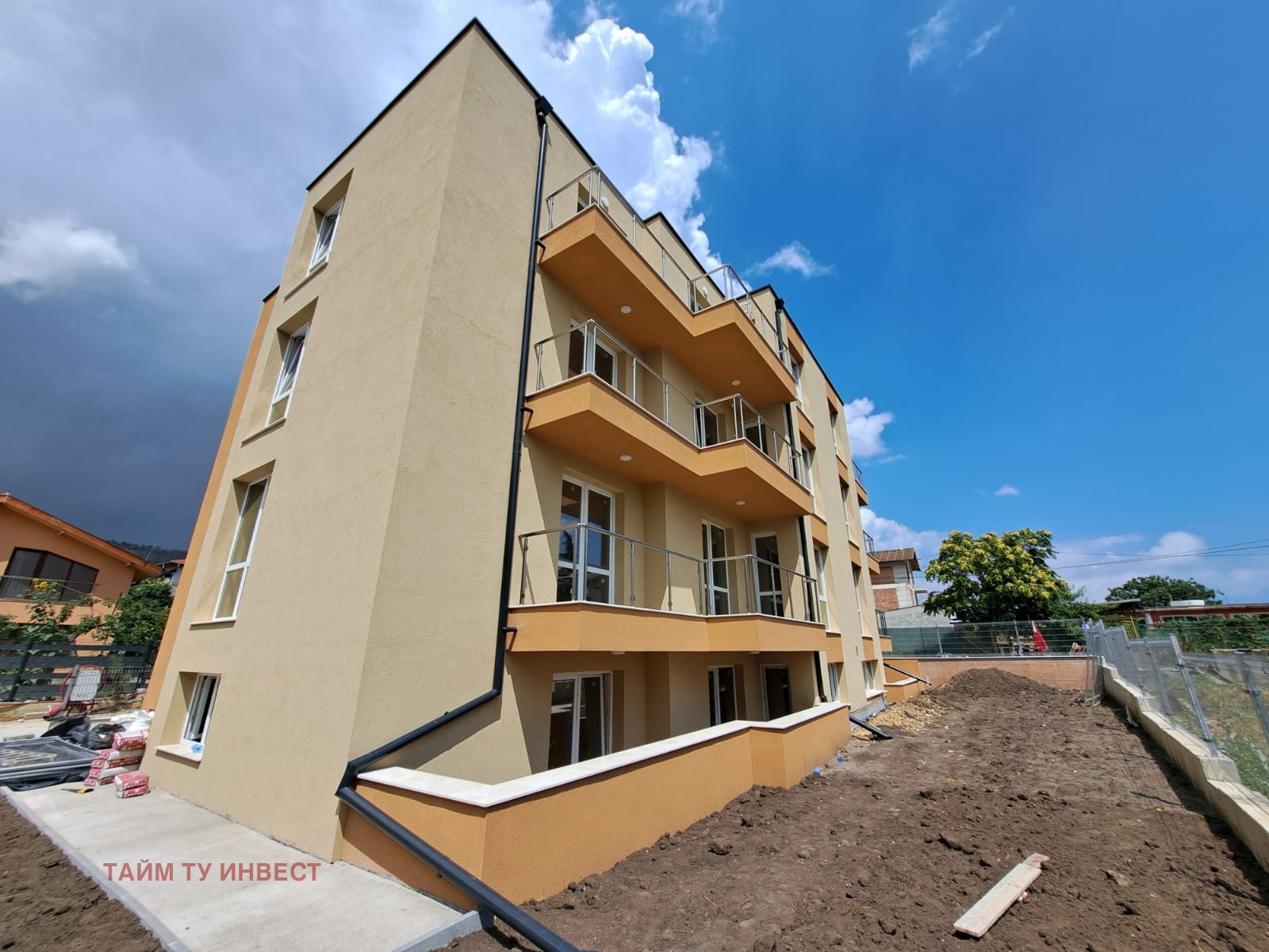 Продава 2-СТАЕН, гр. Варна, м-т Пчелина