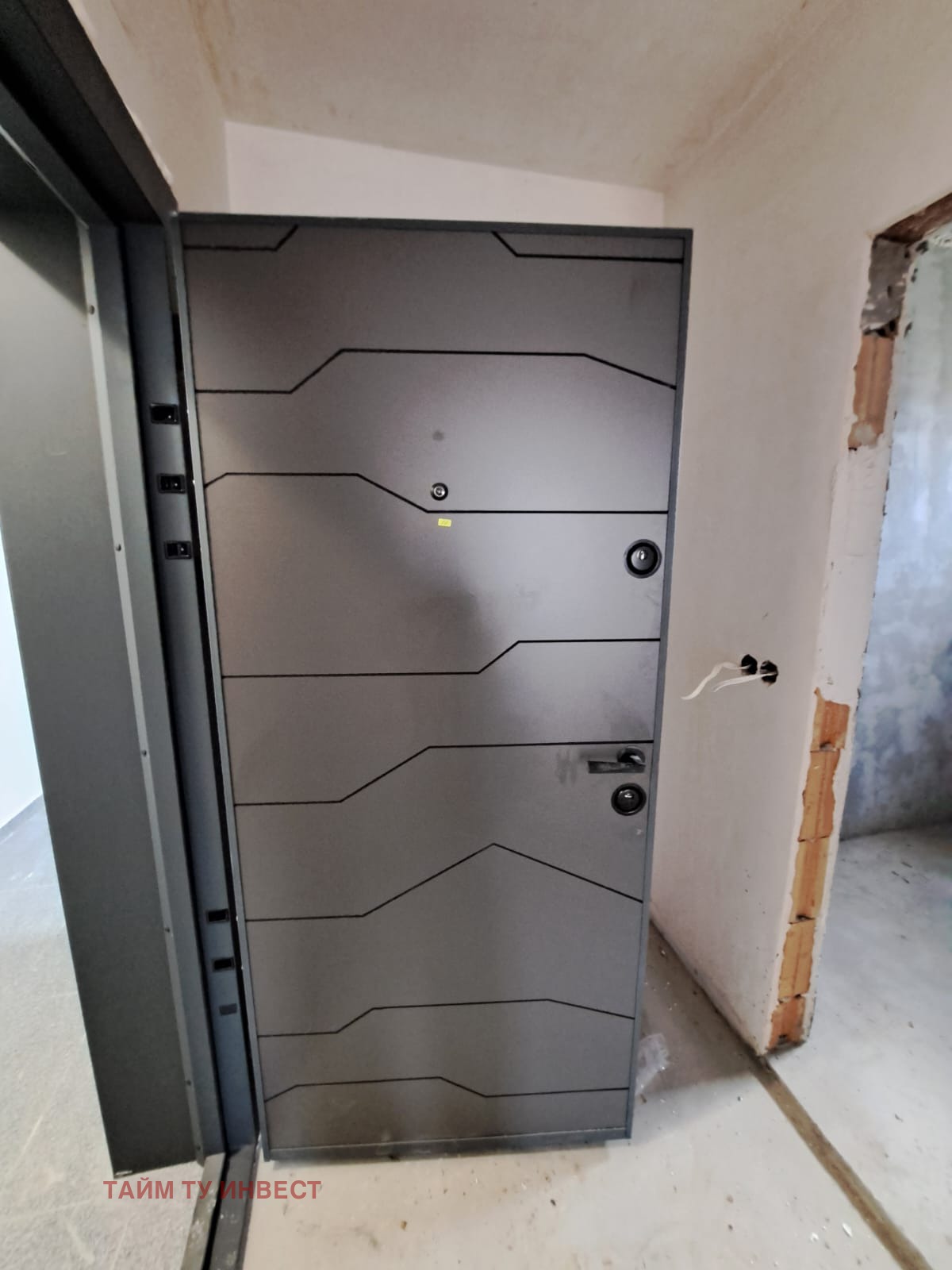 Продава 2-СТАЕН, гр. Варна, м-т Пчелина, снимка 9 - Апартаменти - 55378367