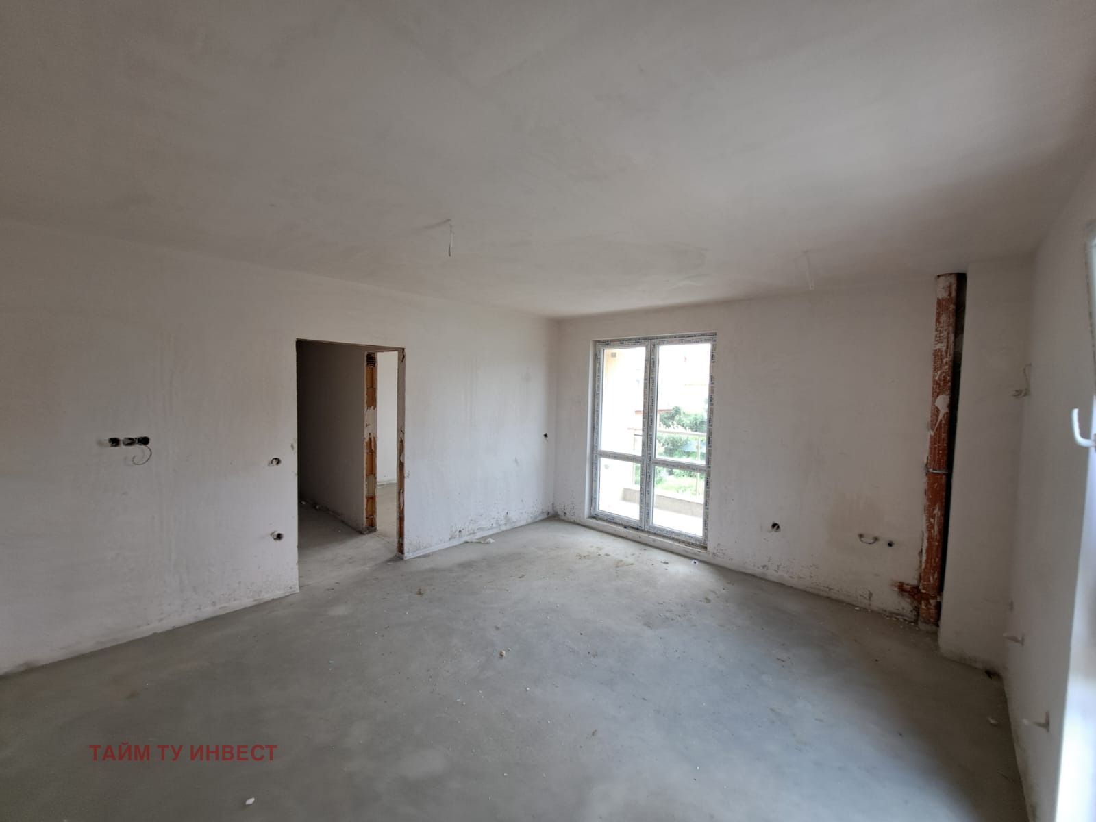 Продава 2-СТАЕН, гр. Варна, м-т Пчелина, снимка 3 - Апартаменти - 55378367