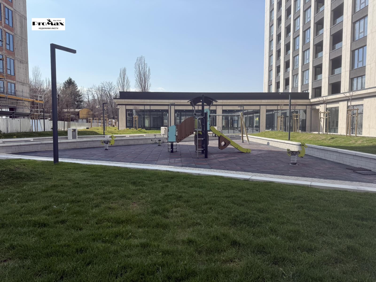 Продава 2-СТАЕН, гр. София, Банишора, снимка 2 - Апартаменти - 55582357