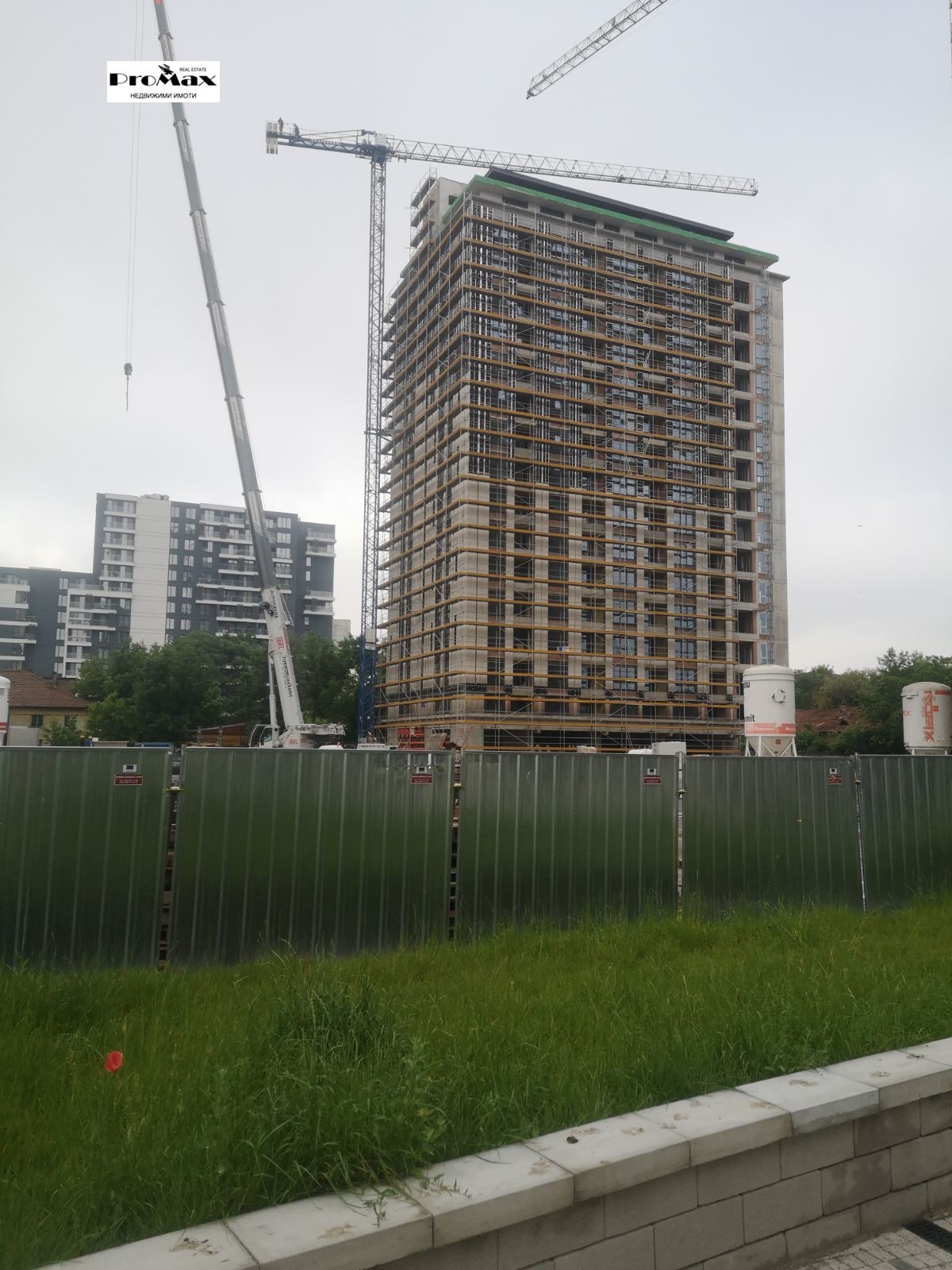 Продава 2-СТАЕН, гр. София, Банишора, снимка 5 - Апартаменти - 55582357