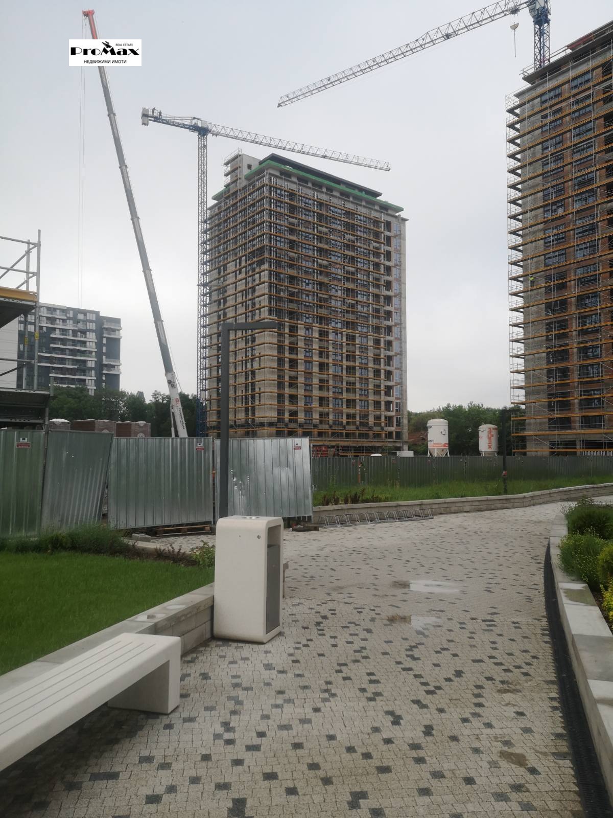Продава 2-СТАЕН, гр. София, Банишора, снимка 3 - Апартаменти - 55582357