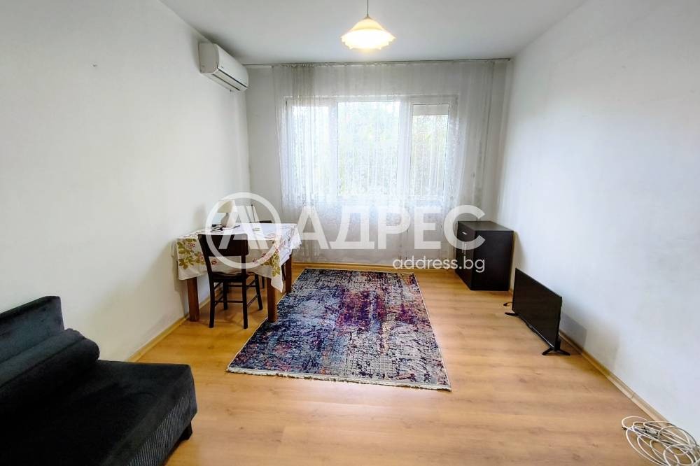 Продава 2-СТАЕН, гр. Варна, Възраждане 2