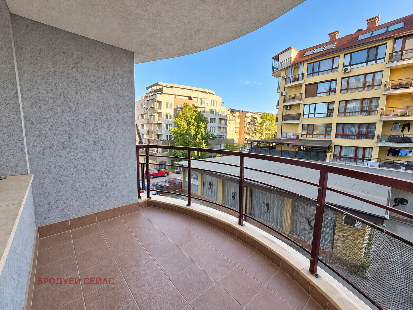 Продава 2-СТАЕН, гр. София, Овча купел 1, снимка 9 - Апартаменти - 56314421