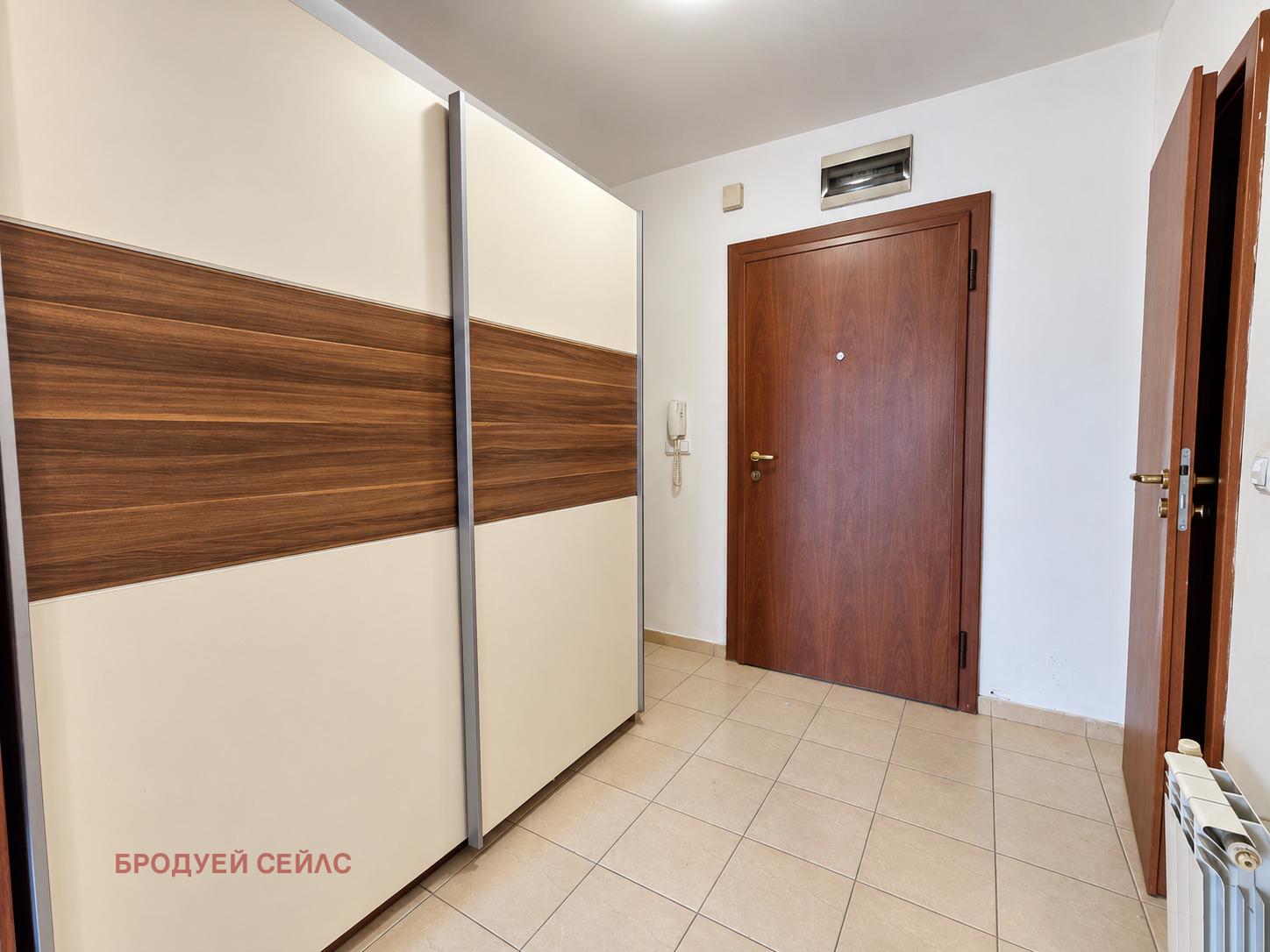 Продава 2-СТАЕН, гр. София, Овча купел 1, снимка 6 - Апартаменти - 56314421