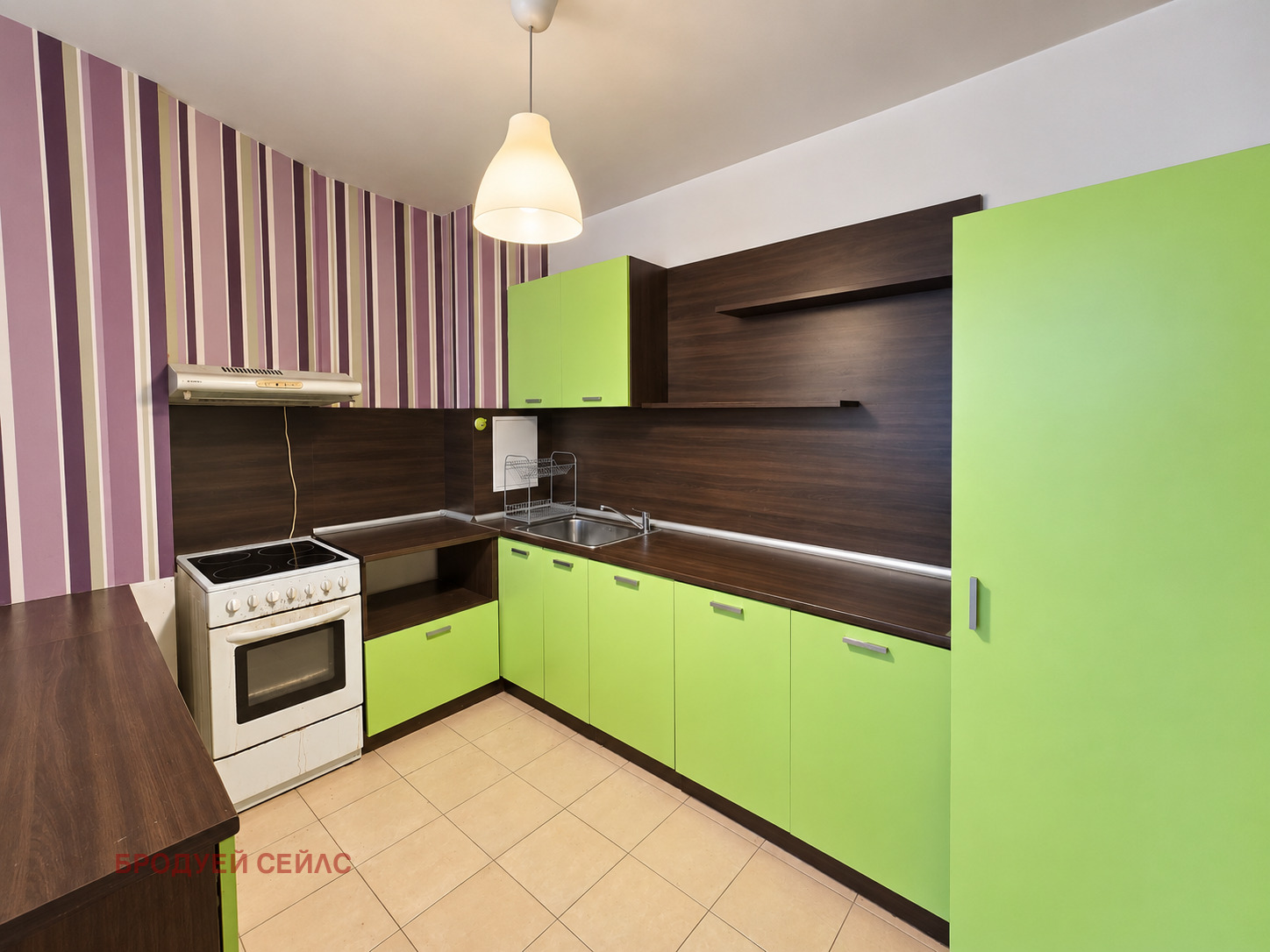 Продава 2-СТАЕН, гр. София, Овча купел 1, снимка 2 - Апартаменти - 56314421
