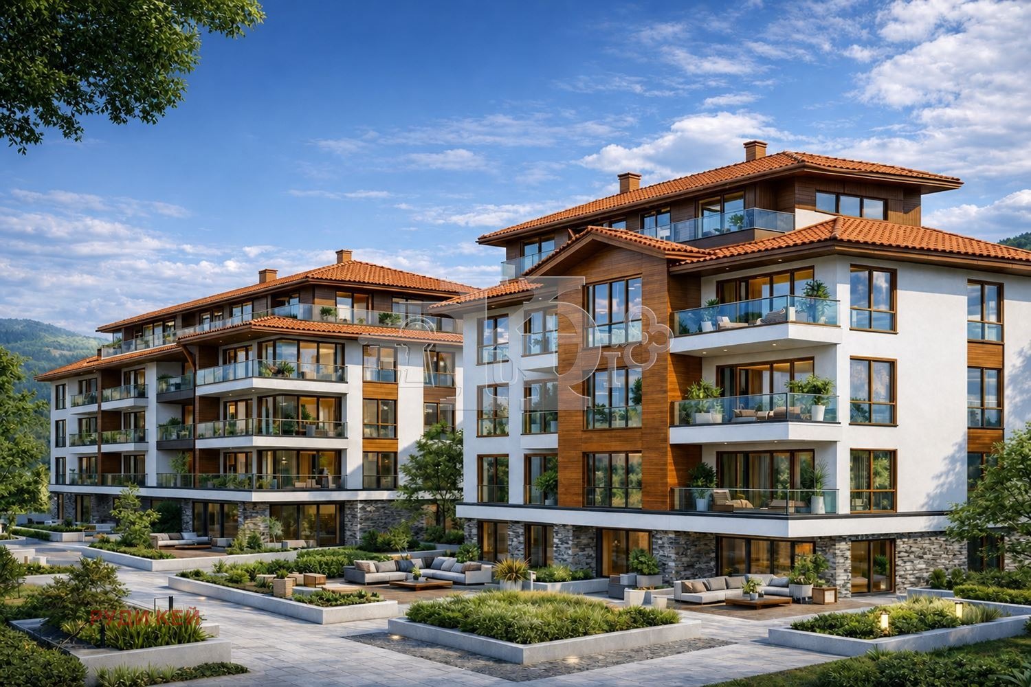 Продава 3-СТАЕН, гр. Бяла, област Варна, снимка 5 - Апартаменти - 54548156