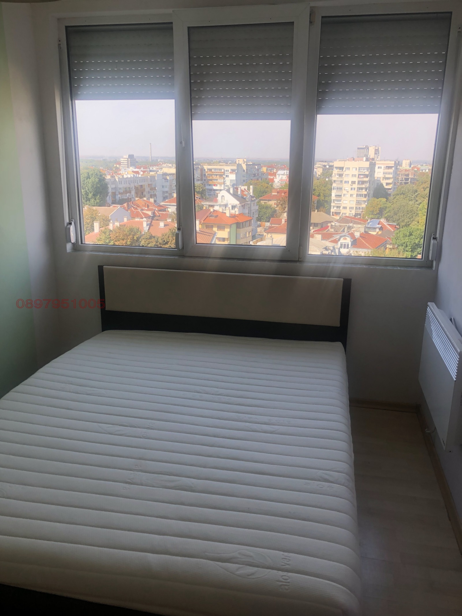 Продава 3-СТАЕН, гр. Русе, Център, снимка 7 - Апартаменти - 55307274