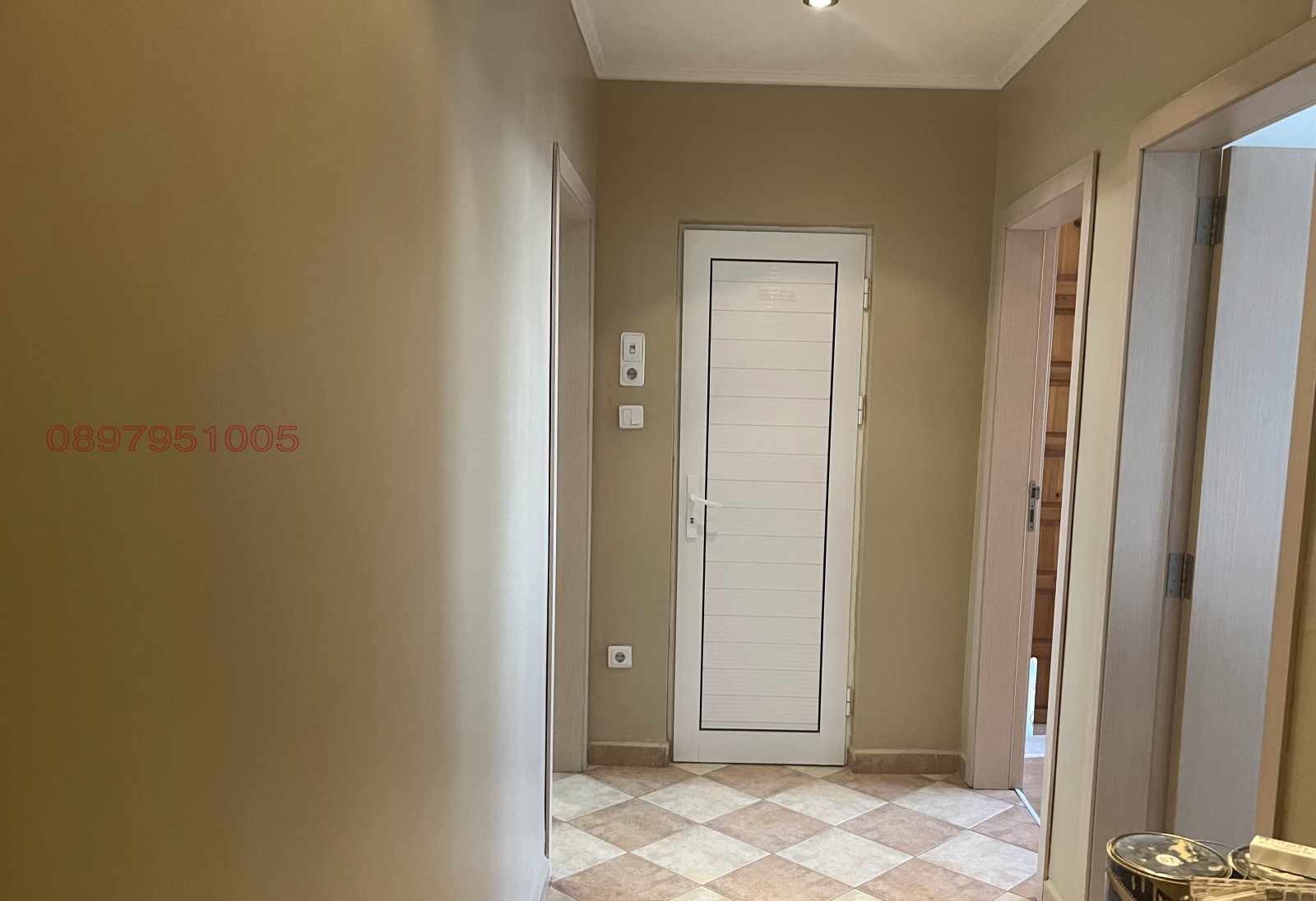Продава 3-СТАЕН, гр. Русе, Център, снимка 6 - Апартаменти - 55307274