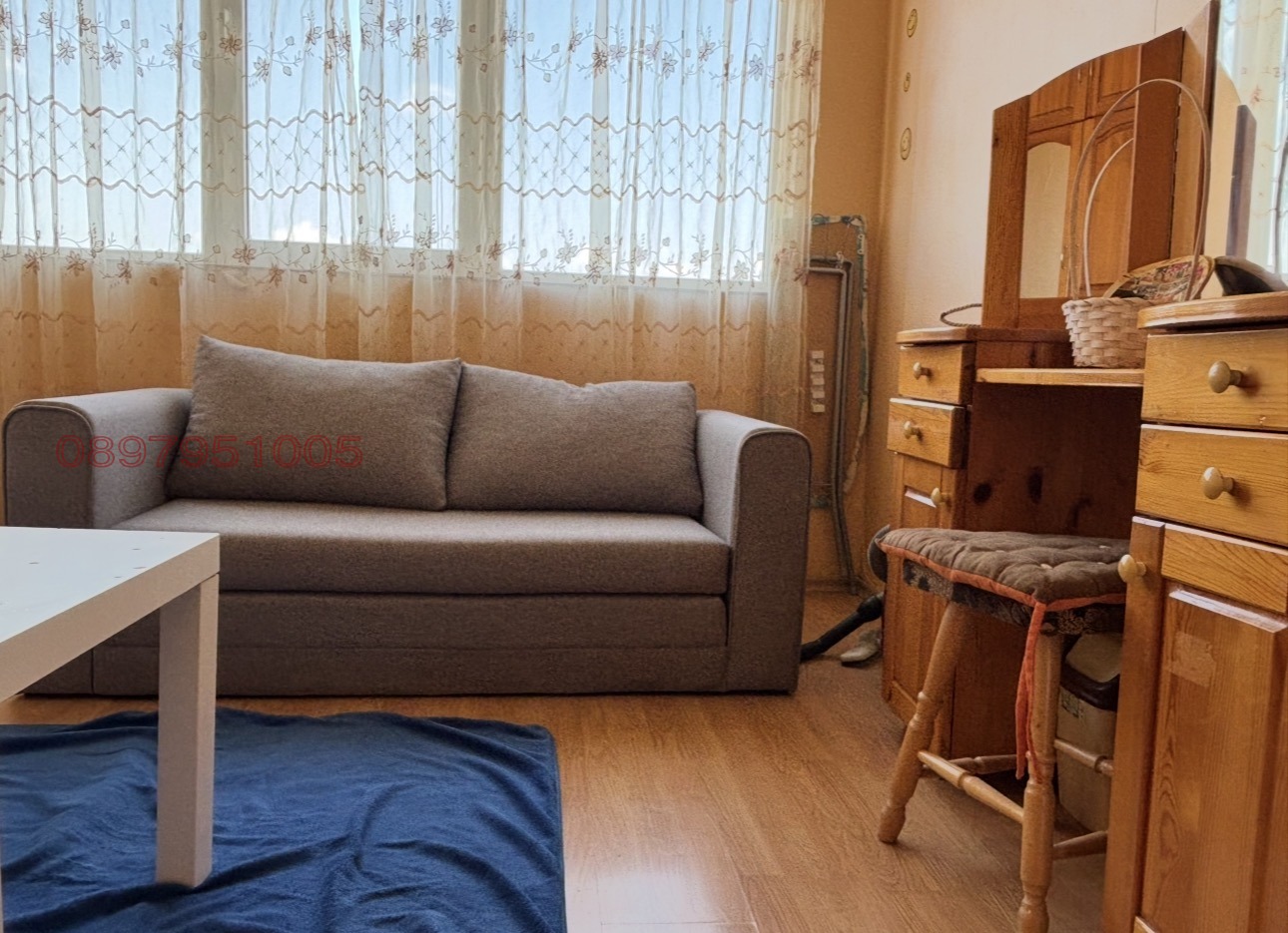 Продава 3-СТАЕН, гр. Русе, Център, снимка 13 - Апартаменти - 55307274
