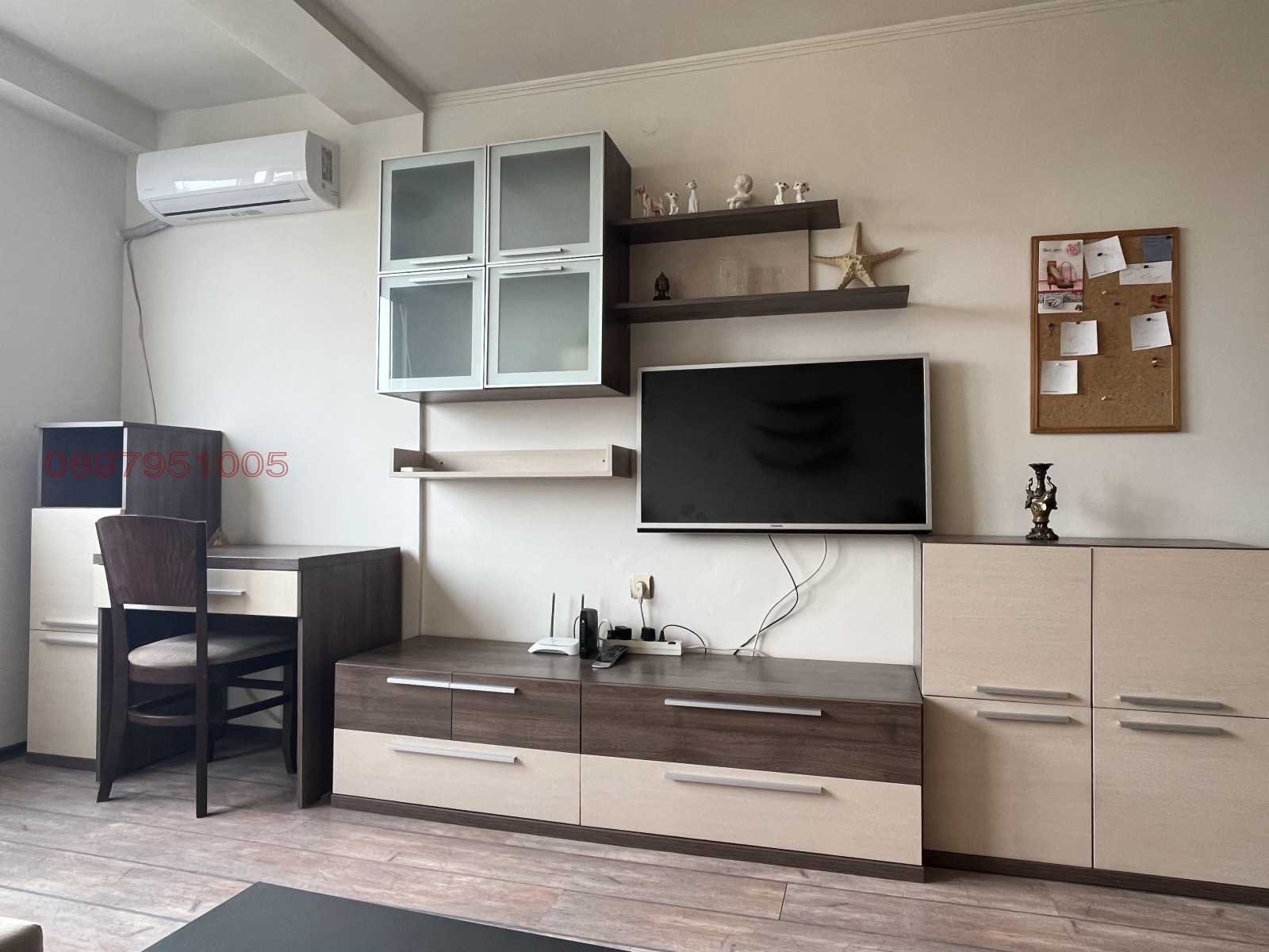 Продава 3-СТАЕН, гр. Русе, Център, снимка 2 - Апартаменти - 55307274