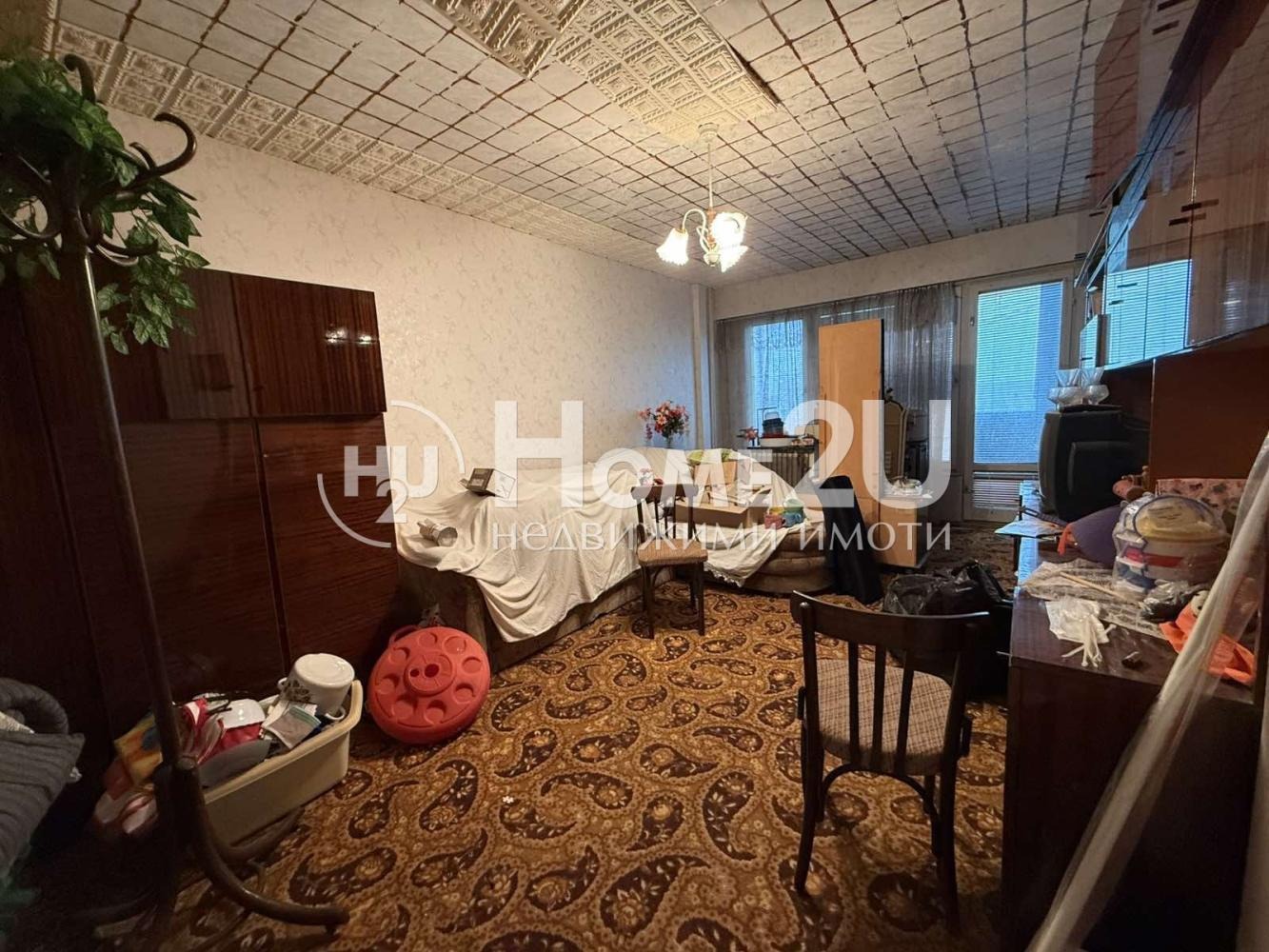Продава 3-СТАЕН, гр. Варна, Владислав Варненчик 1