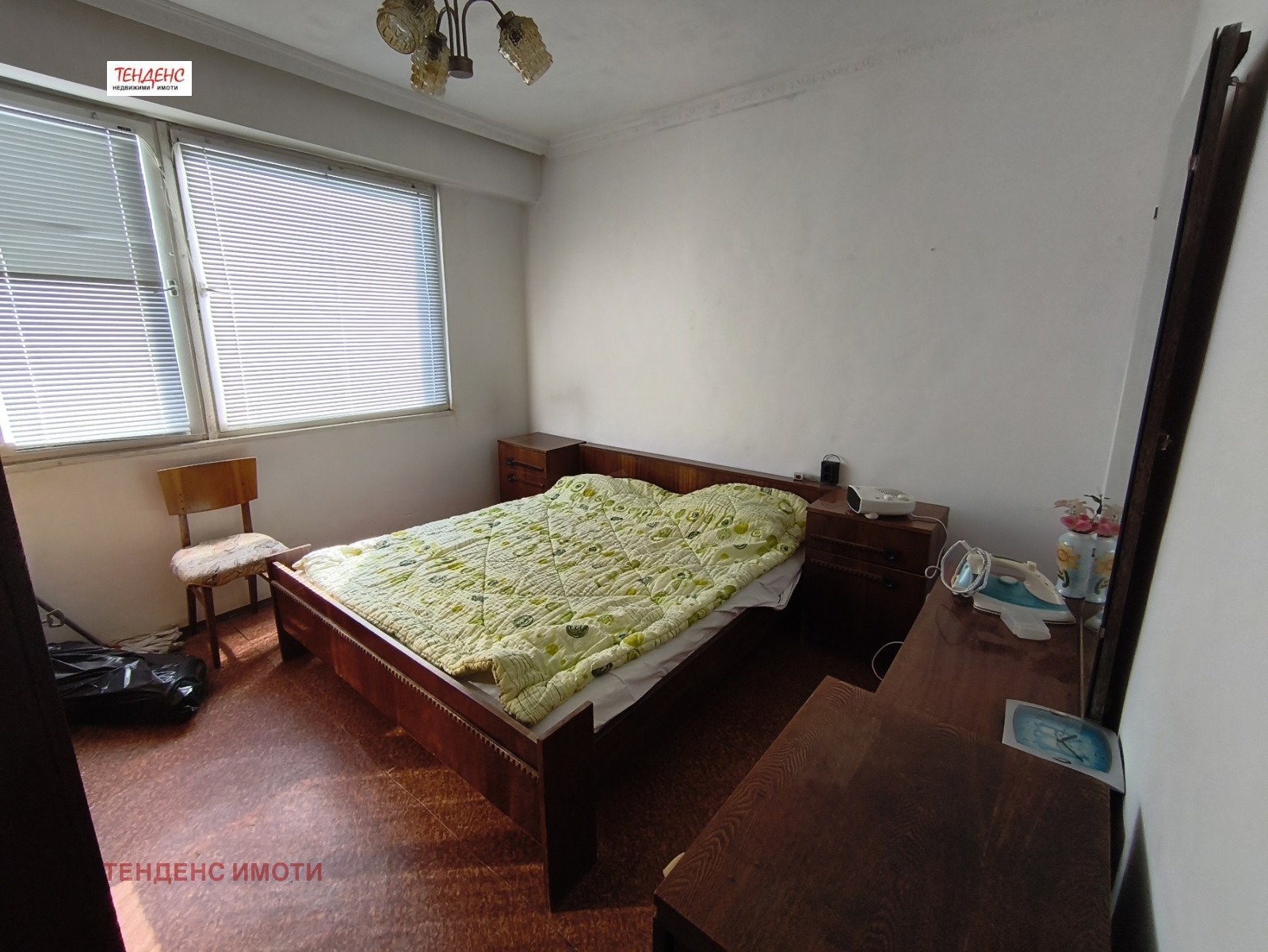 Продава 3-СТАЕН, гр. Кърджали, Възрожденци, снимка 9 - Апартаменти - 56304847
