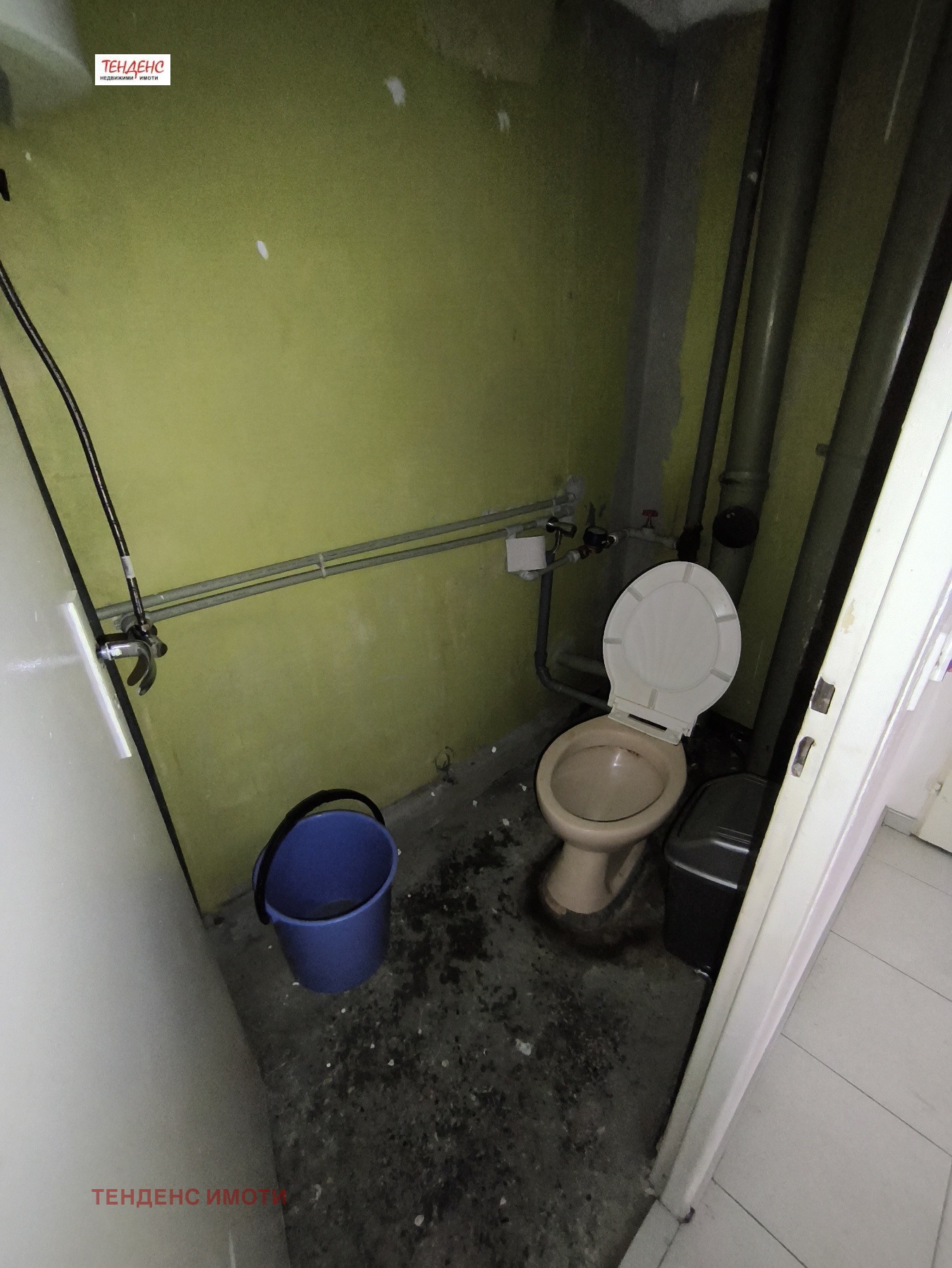 Продава 3-СТАЕН, гр. Кърджали, Възрожденци, снимка 4 - Апартаменти - 56304847
