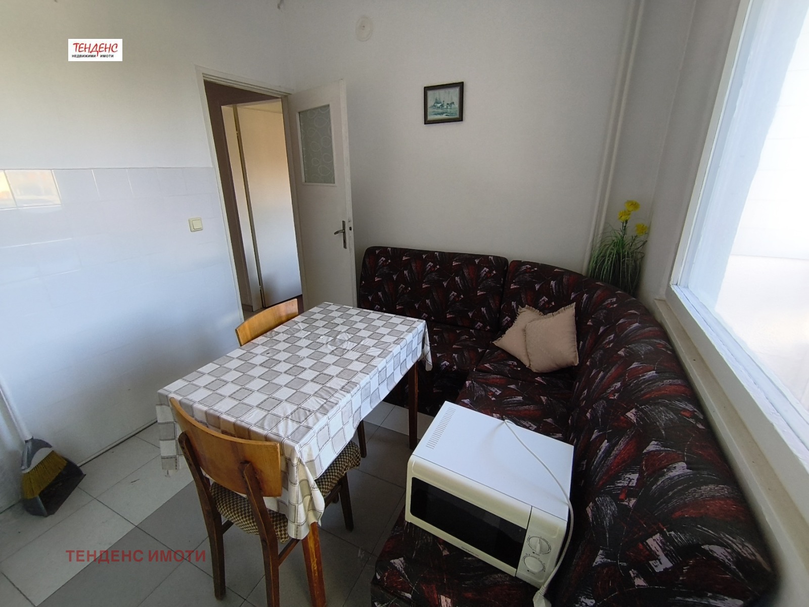 Продава 3-СТАЕН, гр. Кърджали, Възрожденци, снимка 12 - Апартаменти - 56304847
