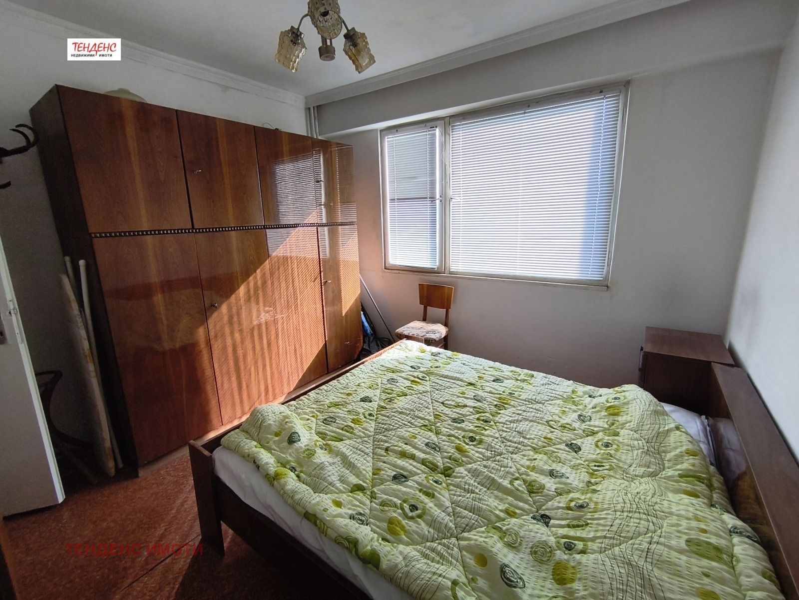 Продава 3-СТАЕН, гр. Кърджали, Възрожденци, снимка 6 - Апартаменти - 56304847