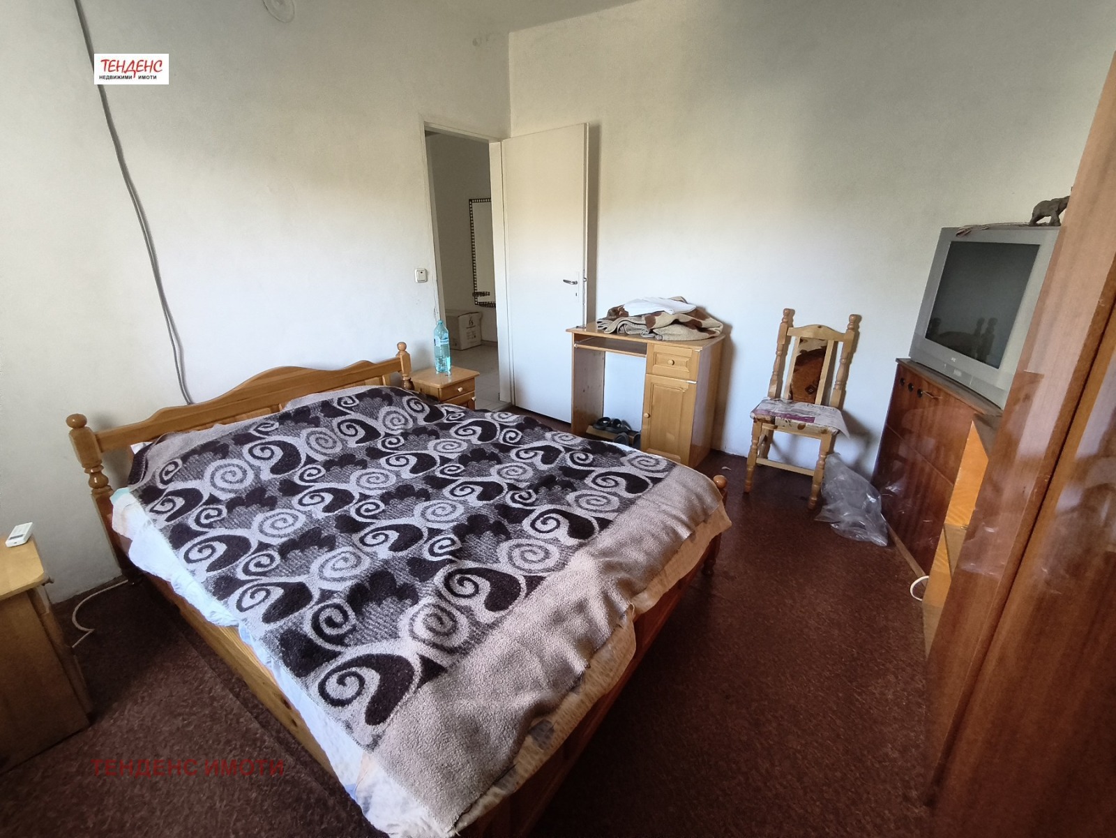 Продава 3-СТАЕН, гр. Кърджали, Възрожденци, снимка 11 - Апартаменти - 56304847