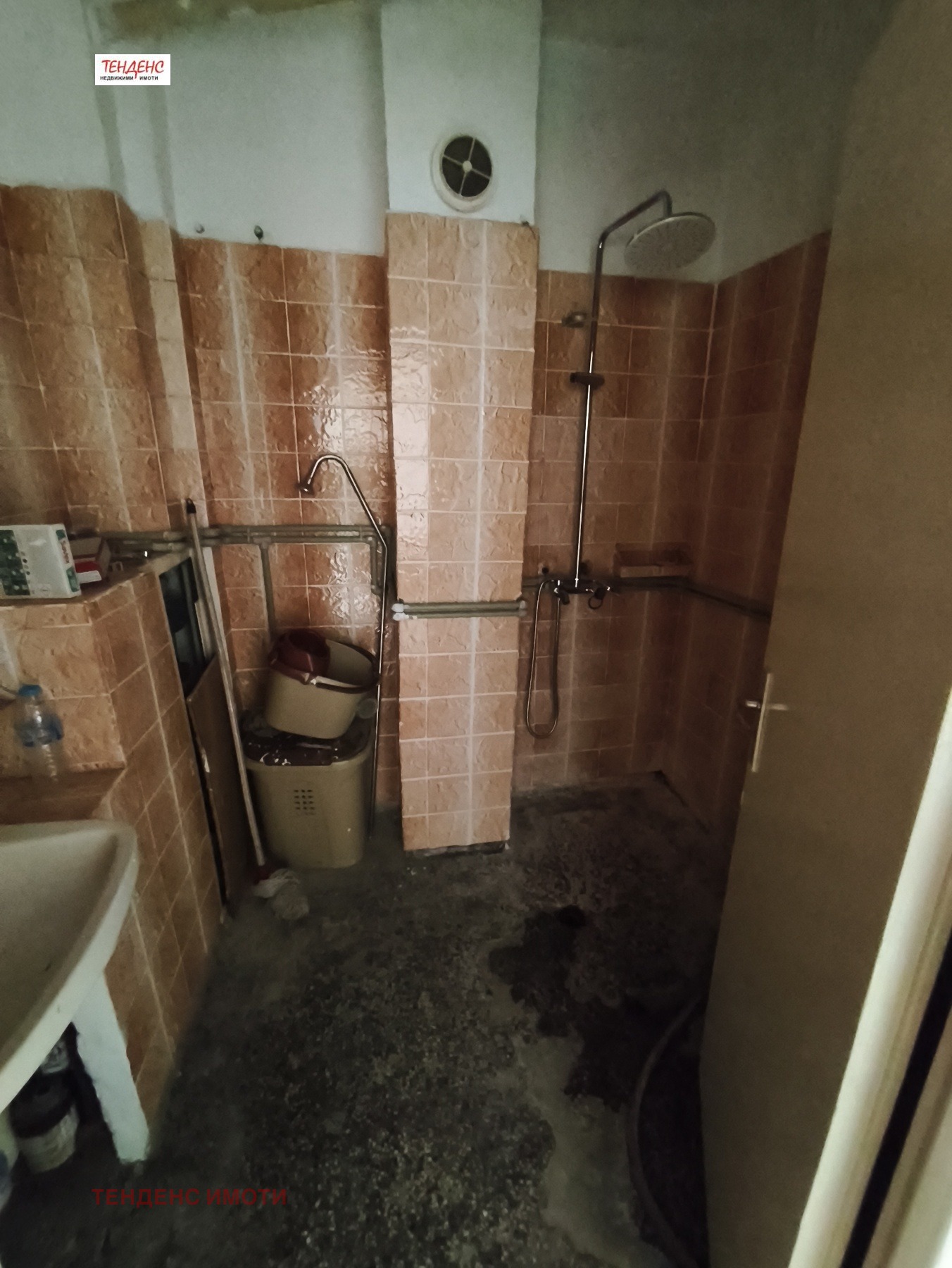 Продава 3-СТАЕН, гр. Кърджали, Възрожденци, снимка 13 - Апартаменти - 56304847