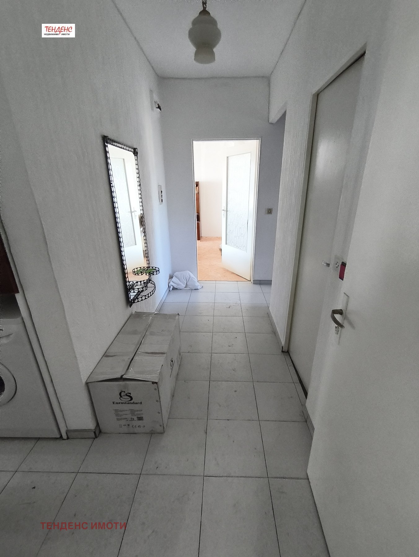 Продава 3-СТАЕН, гр. Кърджали, Възрожденци, снимка 16 - Апартаменти - 56304847