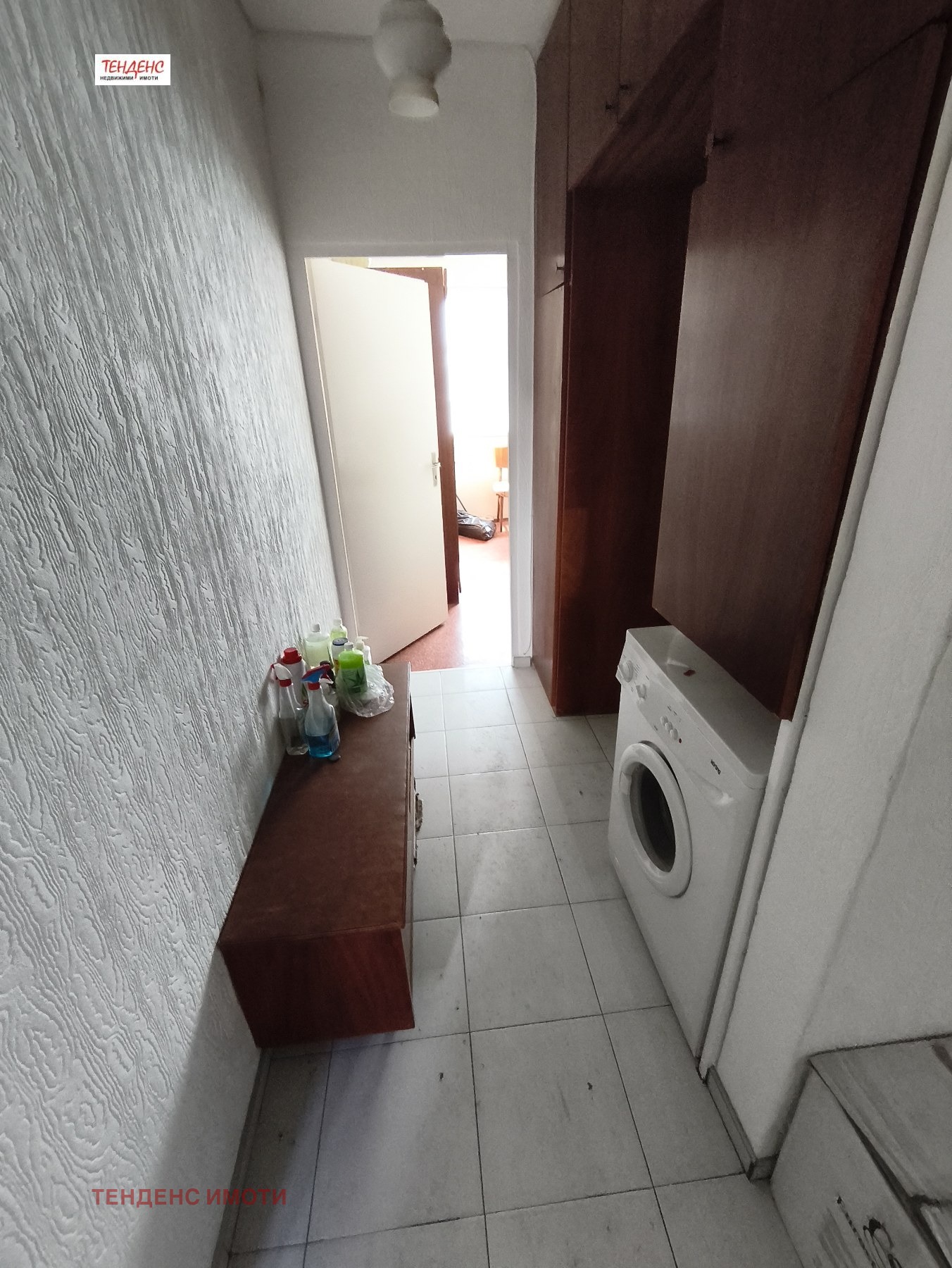 Продава 3-СТАЕН, гр. Кърджали, Възрожденци, снимка 15 - Апартаменти - 56304847