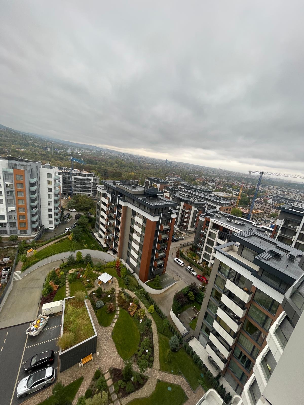 Продава 4-СТАЕН, гр. София, Кръстова вада, снимка 9 - Апартаменти - 54971763