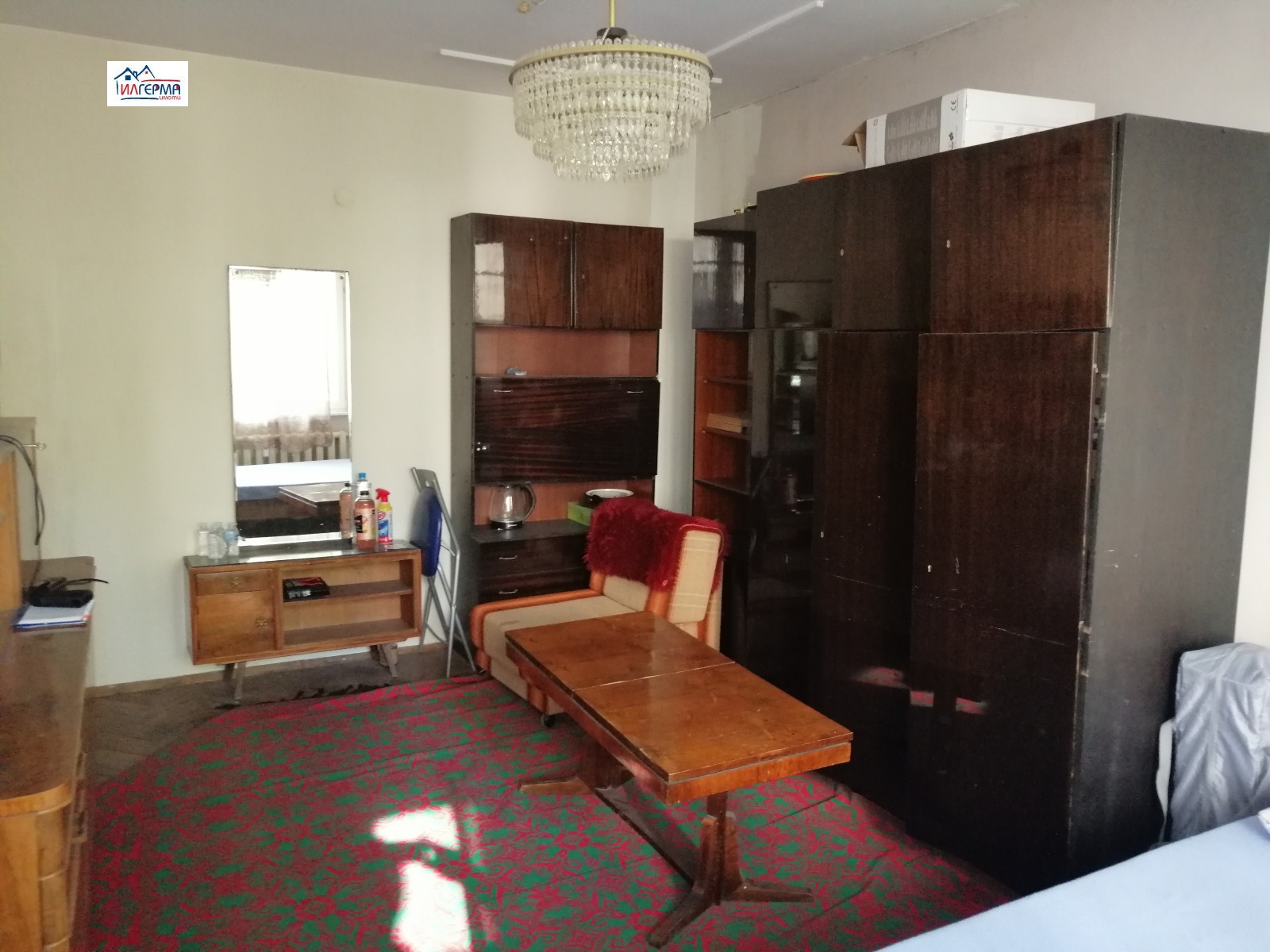 Продава 4-СТАЕН, гр. София, Лозенец, снимка 7 - Апартаменти - 53763995