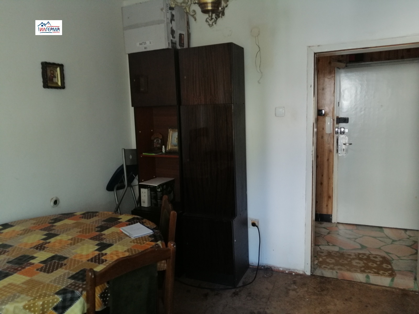 Продава 4-СТАЕН, гр. София, Лозенец, снимка 3 - Апартаменти - 53763995