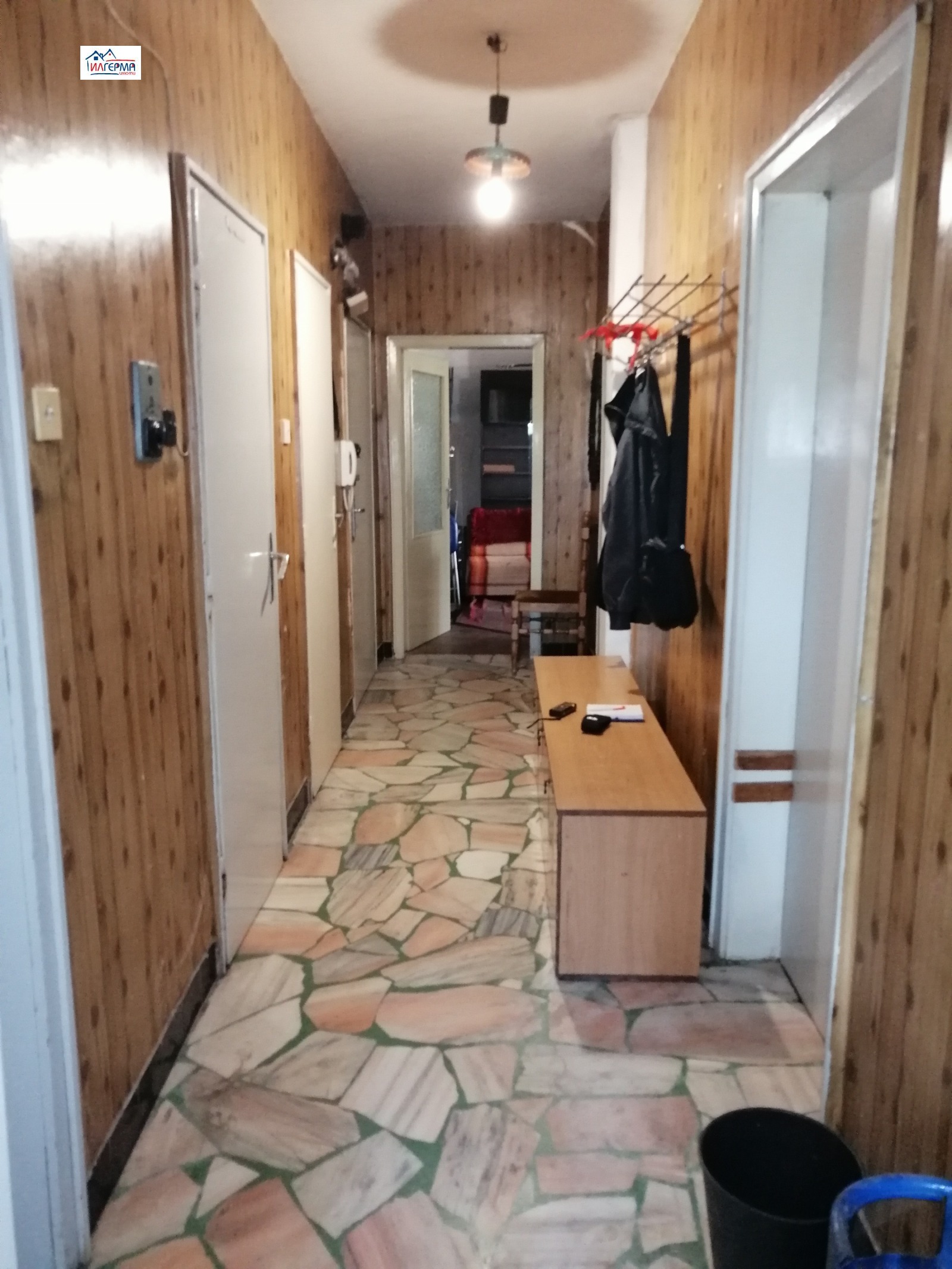 Продава 4-СТАЕН, гр. София, Лозенец, снимка 11 - Апартаменти - 53763995