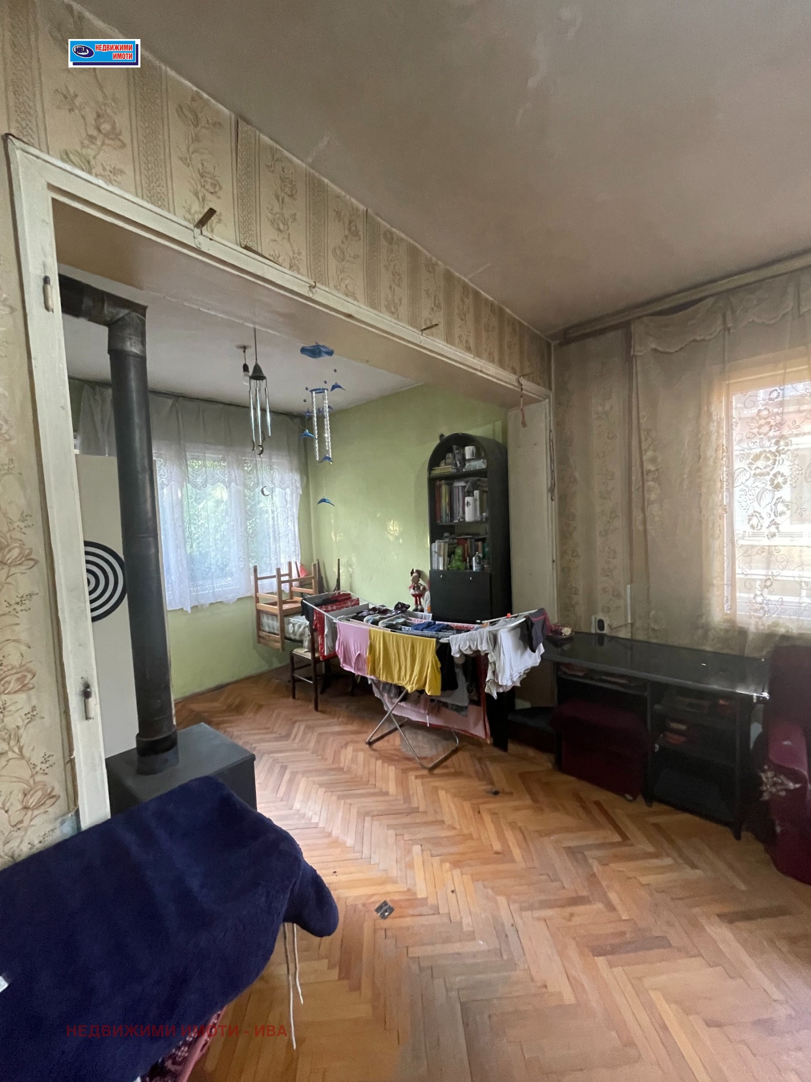 Продава 4-СТАЕН, гр. Горна Оряховица, област Велико Търново, снимка 2 - Апартаменти - 54421199