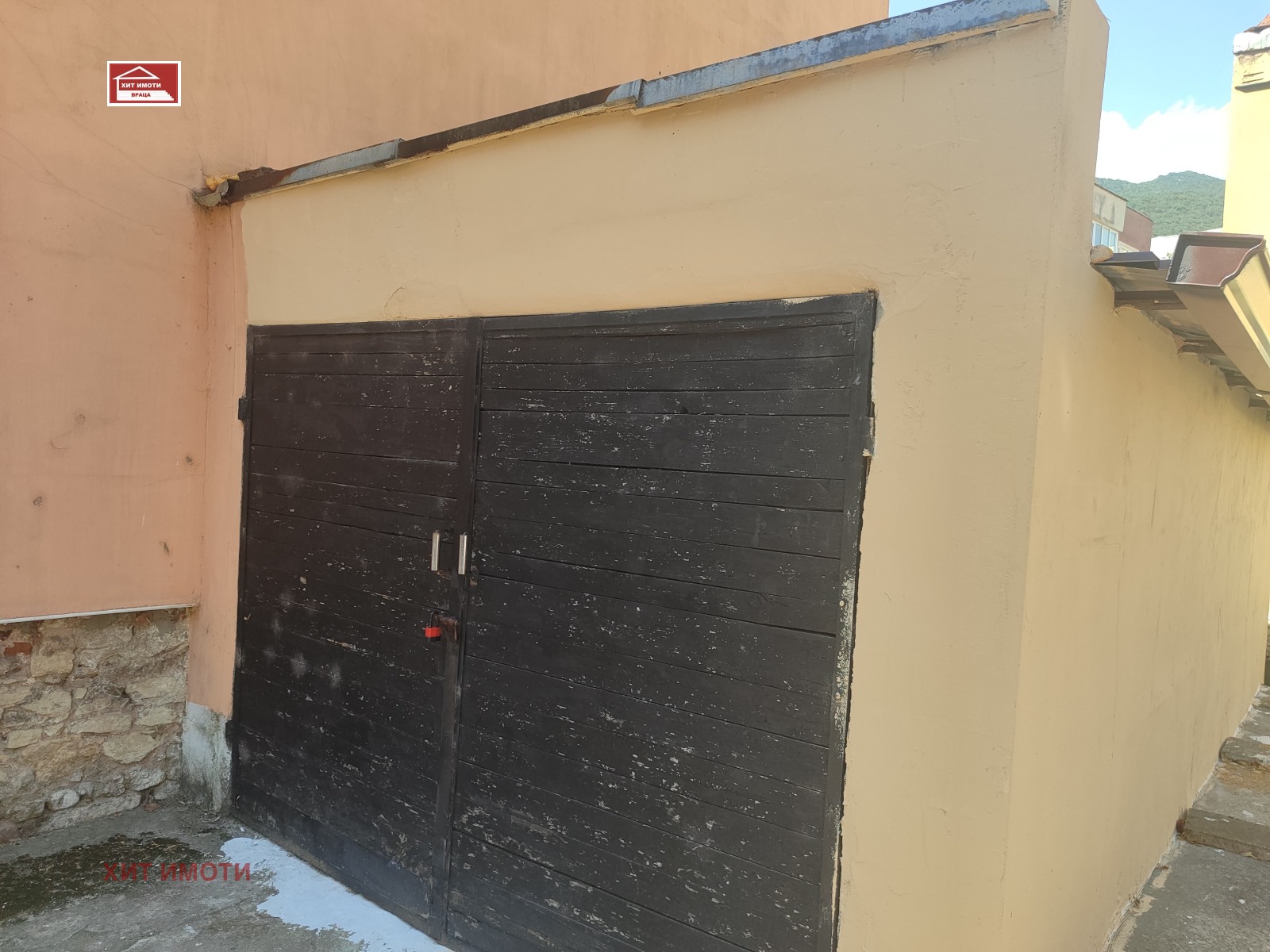 Продава ЕТАЖ ОТ КЪЩА, гр. Враца, Център, снимка 16 - Етаж от къща - 55389897