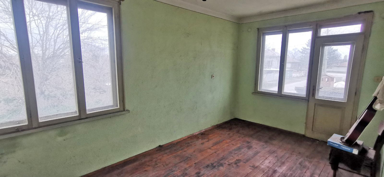 Продава КЪЩА, с. Мало Конаре, област Пазарджик, снимка 7 - Къщи - 54142108