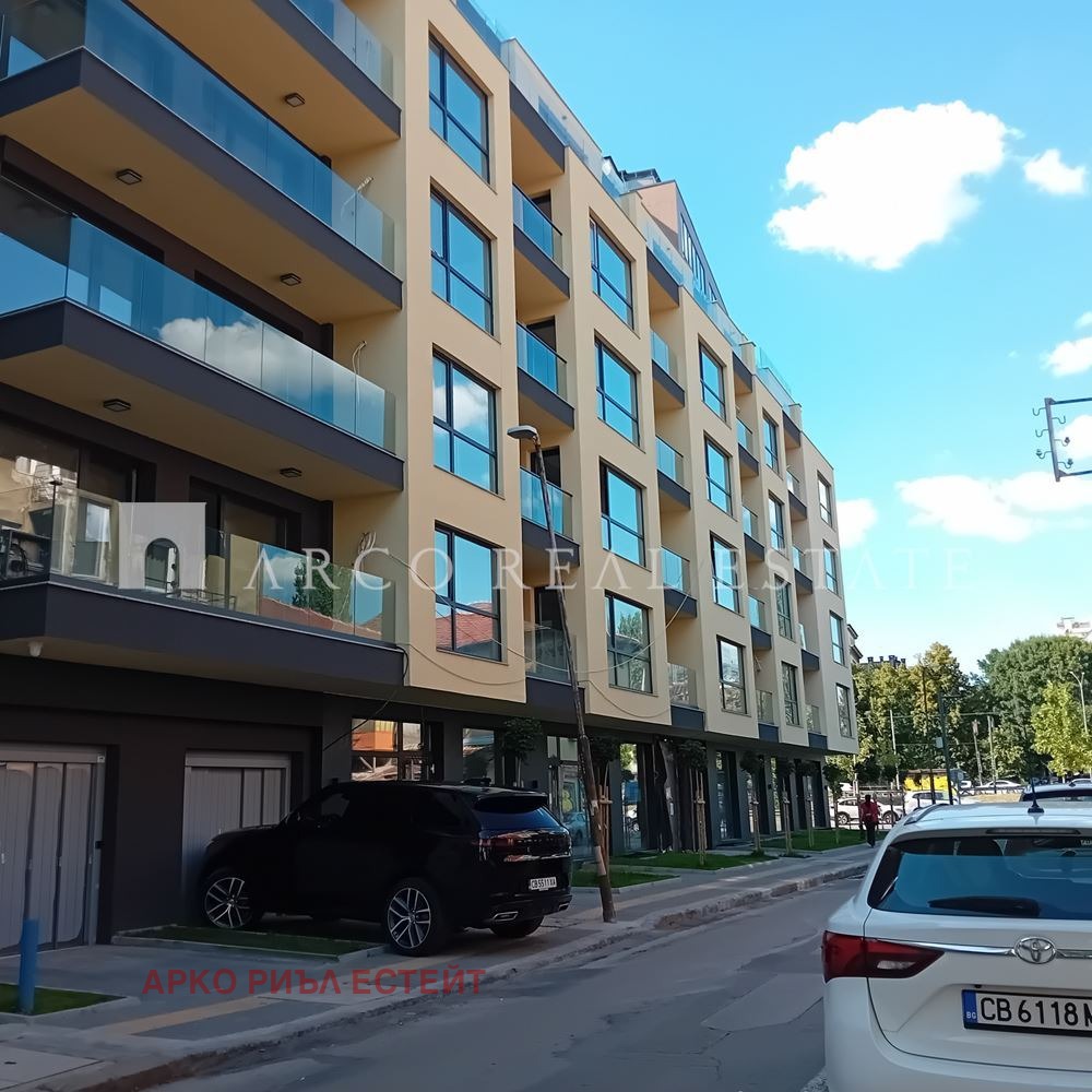 Продава МАГАЗИН, гр. София, Център, снимка 6 - Магазини - 55537490