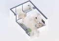 Продава 1-СТАЕН, град Варна, м-т Ален мак • 53355 € / 104353.31 лв. • 45823865 5