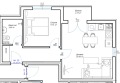 Продава  2-стаен град Варна , м-т Пчелина , 52 кв.м | 43121236 - изображение [10]