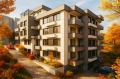 Продава 3-СТАЕН, град Велико Търново, Зона Б • 123592 € / 241724.94 лв. • 22490241 1