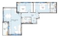 Продава  3-стаен град Пловдив , Остромила , 124 кв.м | 91415097 - изображение [2]