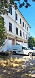 Продава СКЛАД, град София, НПЗ Хаджи Димитър • 1210000 € • 89193466 — Holmes.bg