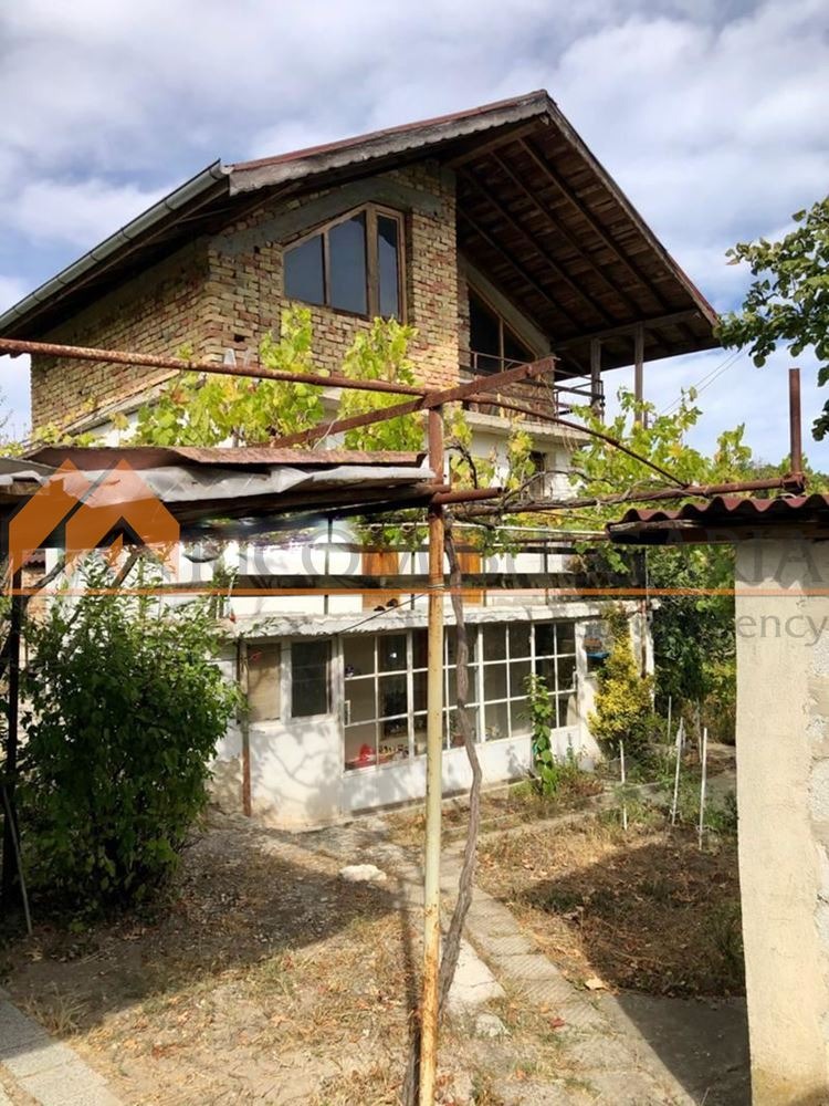 Продава КЪЩА | Imot.bg — изображение 1