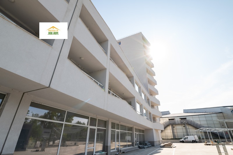 Продава МАГАЗИН в град Пловдив, Съдийски - 56 кв.м / 99 900 € » 195 387.42 лв., МАГАЗИН ЗА НОВ ДОМ