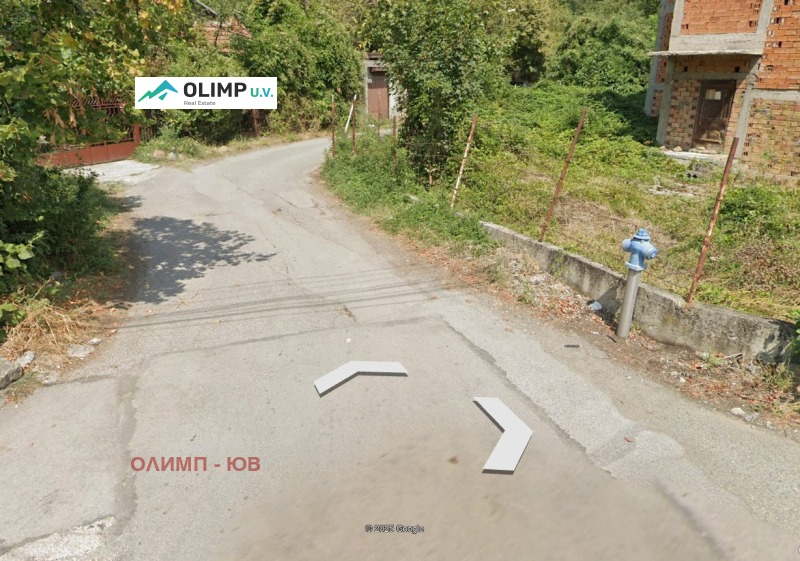 Продава ПАРЦЕЛ в град София, Княжево - 1256 кв.м / 120 000 € » 234 699.60 лв., ОЛИМП - ЮВ