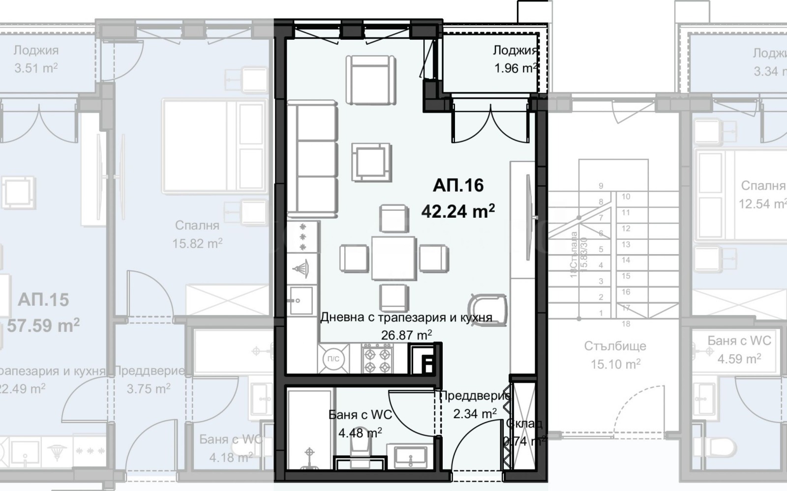 ������� 1-����� | Imot.bg � ����������� 7