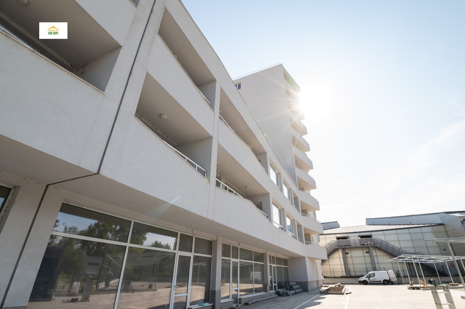 Продава МАГАЗИН | Imot.bg — изображение 1