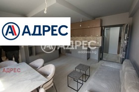 Продава 2-стаен град Варна Аспарухово - [1] 