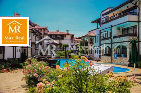 2 soverom Sveti Vlas, region Burgas 1